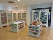 Franquicia Lider en Perfumeria a Granel y Cosmetica Natural en Valdemoro