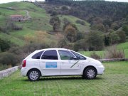 licencia de taxi en cartama