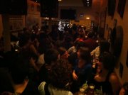 bar de copas en gracia