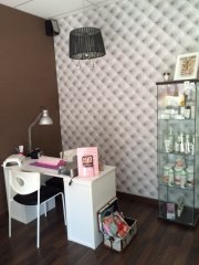 Traspaso de centro de estética en Badalona