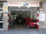 traspaso de taller mecanico