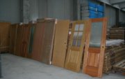 stock materiales varios