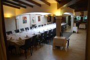 Traspaso restaurante Santa Catalina
