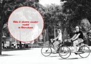 Alquiler bicicletas