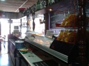 bar en traspaso