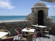 Brizza, la perla del Mediterraneo 
