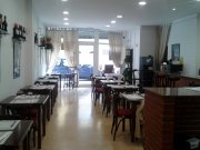 Estupendo bar-restaurante en traspaso
