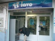  lavandería y cibercafé, remato a primero que llegue