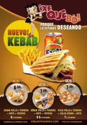 Oportunidad Rentable Negocio en pleno Funcionamiento 