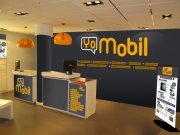 tienda de telefonía YOMOBIL