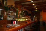 transpaso bar en zaragoza centro plaza españa