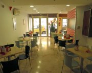 Traspaso Cafetería (URGENTE)