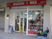 Traspaso papelería