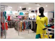 traspaso tienda de ropa
