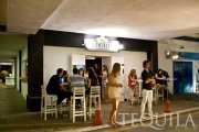 Bar de copas