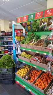 Supermercado