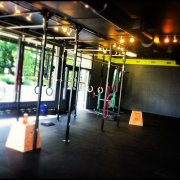 Busco Socio Inversor Instalación Deportiva Privada