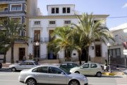 Antiguo convento en venta