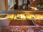 panadería-pastelería