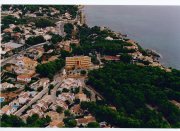 Hotel en Moraira