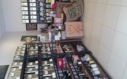 Se traspasa tienda de Té
