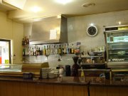 bar en funcionamiento