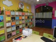 centro infantil y ludoteca