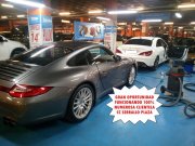 Lavadero de Coches CC Serrallo Plaza