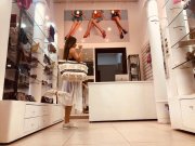 Traspaso negocio online y tienda fisica