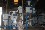 Venta fabrica de pellets