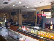 bar funcionando como nuevo,muy bien cuidado.