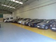compra venta de coches y lavadero
