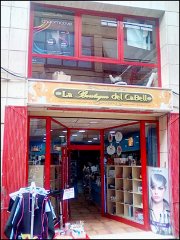 Oportunidad Pelmania SL