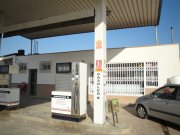venta gasolinera y gasocentro cuevas almanzora