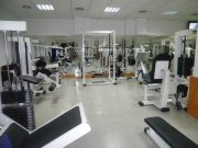 TRASPASO de Gimnasio