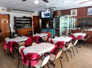 restaurante paco y mona