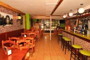 Traspaso bar de tapas