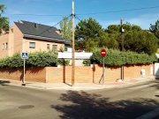  Residencia de ancianos en Somosaguas