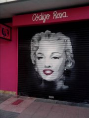 Tienda de Ropa y Complementos 