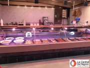 TRASPASO PARADA DE MERCADO De COMIDA PREPARADA EN UN MERCADO DE HOSPITALET DE LLOBREGAT