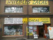 tienda de muebles