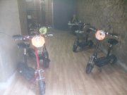 Traspaso Local en c/ Assaonadors Barcelona