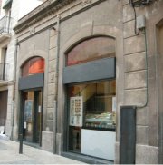 bar restaurante