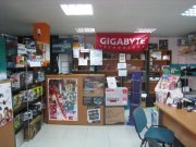 negocio: tienda de informatica