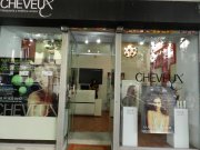 Peluquería y estetica unisex