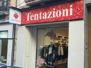 Traspaso Tentazioni