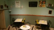Bar-Cafetería (Can Vidalet)
