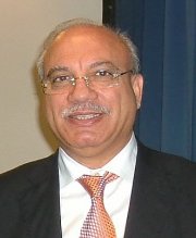 Inversores árabes 