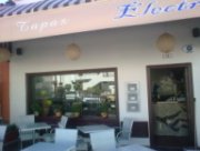Wine Bar y Tapas en Golf del Sur