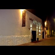 traspaso discoteca y chillout